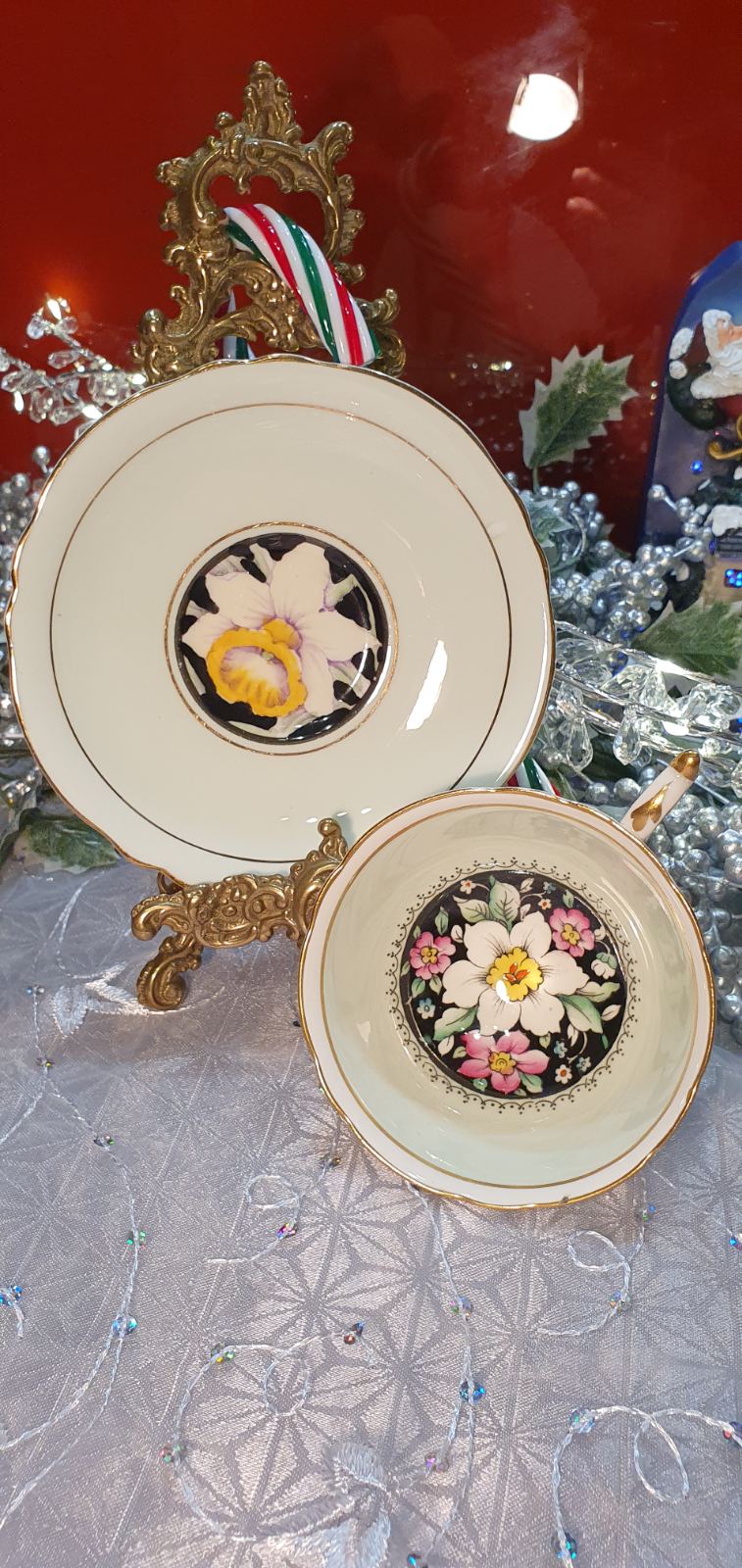 Collectible elegance – Paragon “Queen Mary”