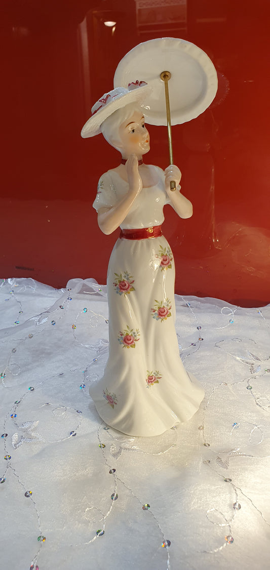 Cemark International - Edwardian Lady