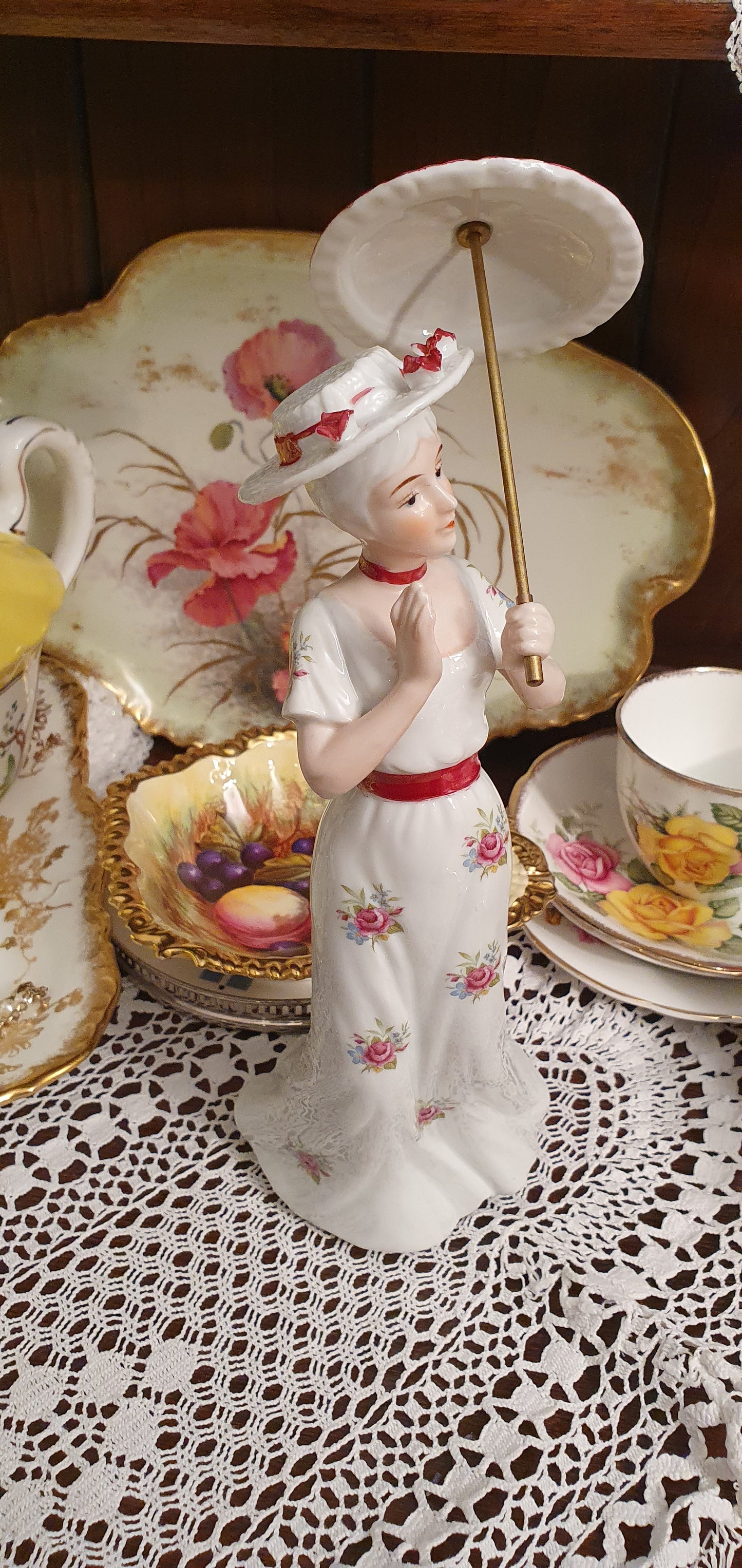 Cemark International - Edwardian Lady