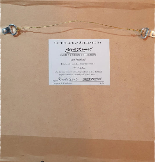 ΠΠΈΠΌΠΈΡΠΈΡΠ°Π½Π° ΠΌΠΎΠ»ΠΈΠ²Π½Π° ΡΠΊΠΈΡΠ° ΠΎΡ Steve O'Connell