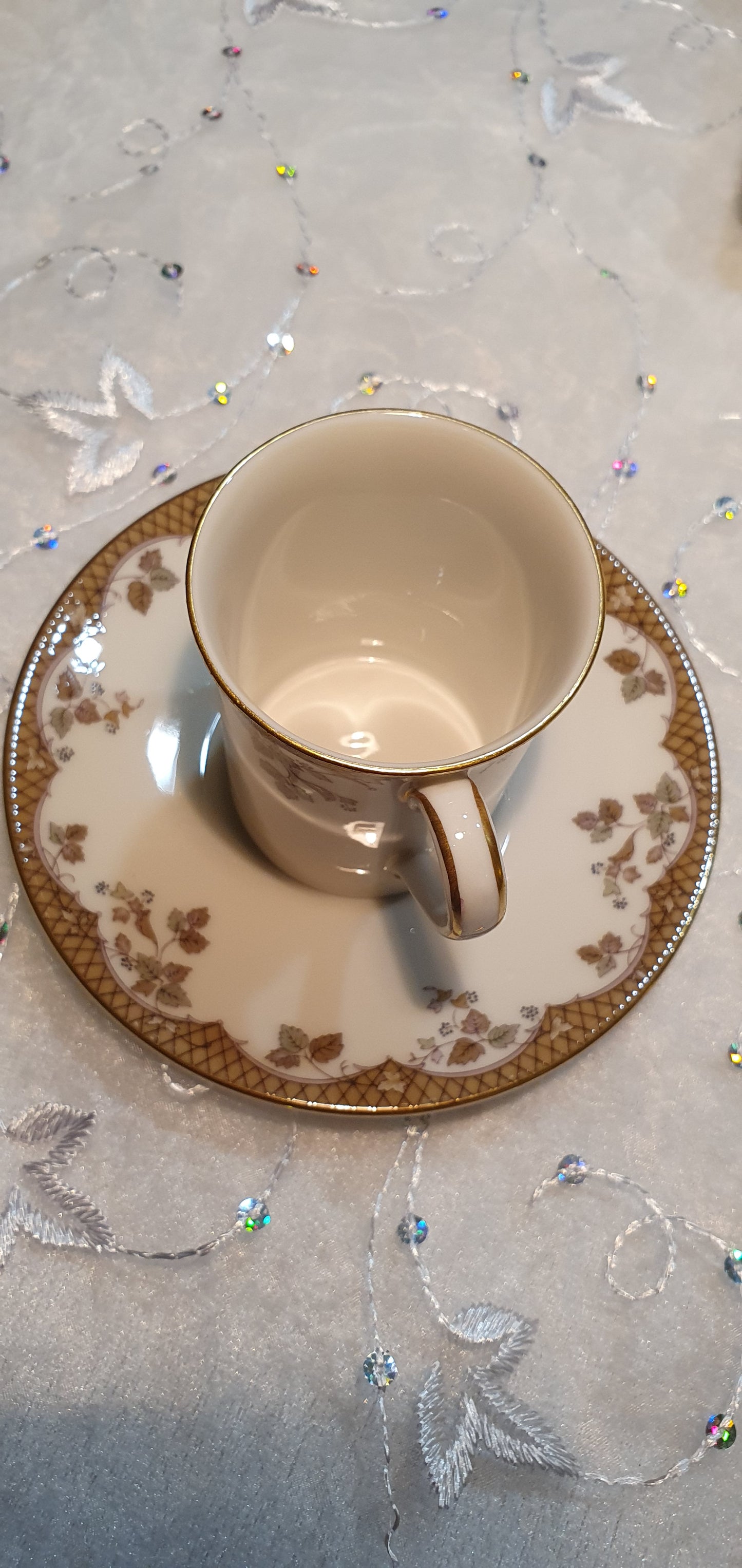Royal Doulton Lynnewood 57-piece dinner service
