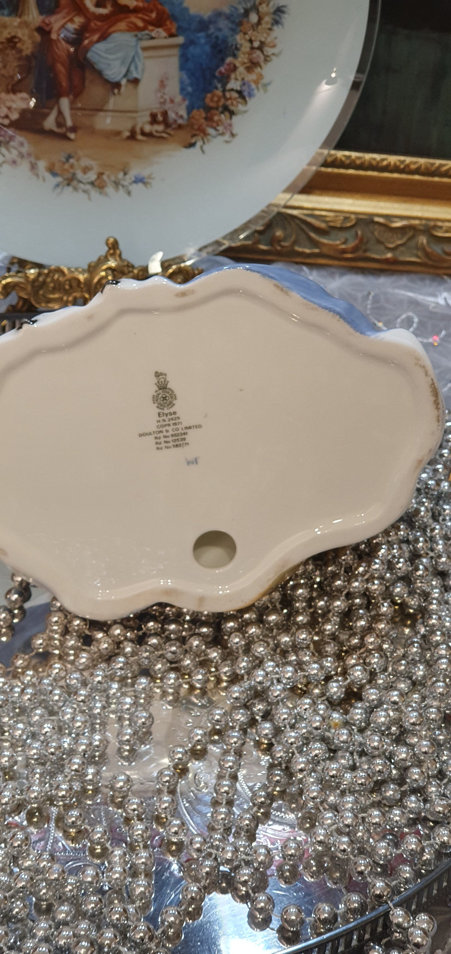Royal Doulton 'Elyse' (HN 2429)