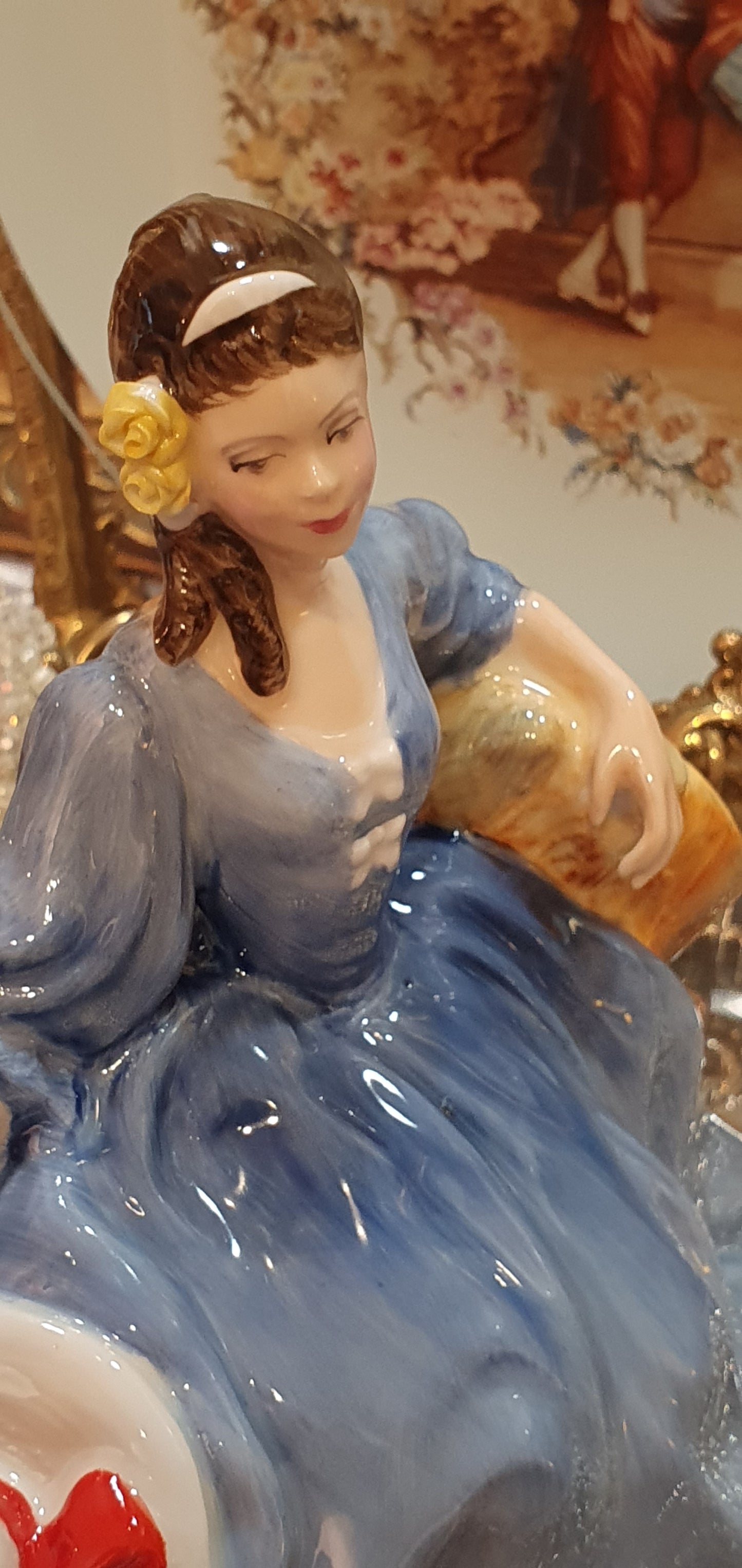 Royal Doulton 'Elyse' (HN 2429)