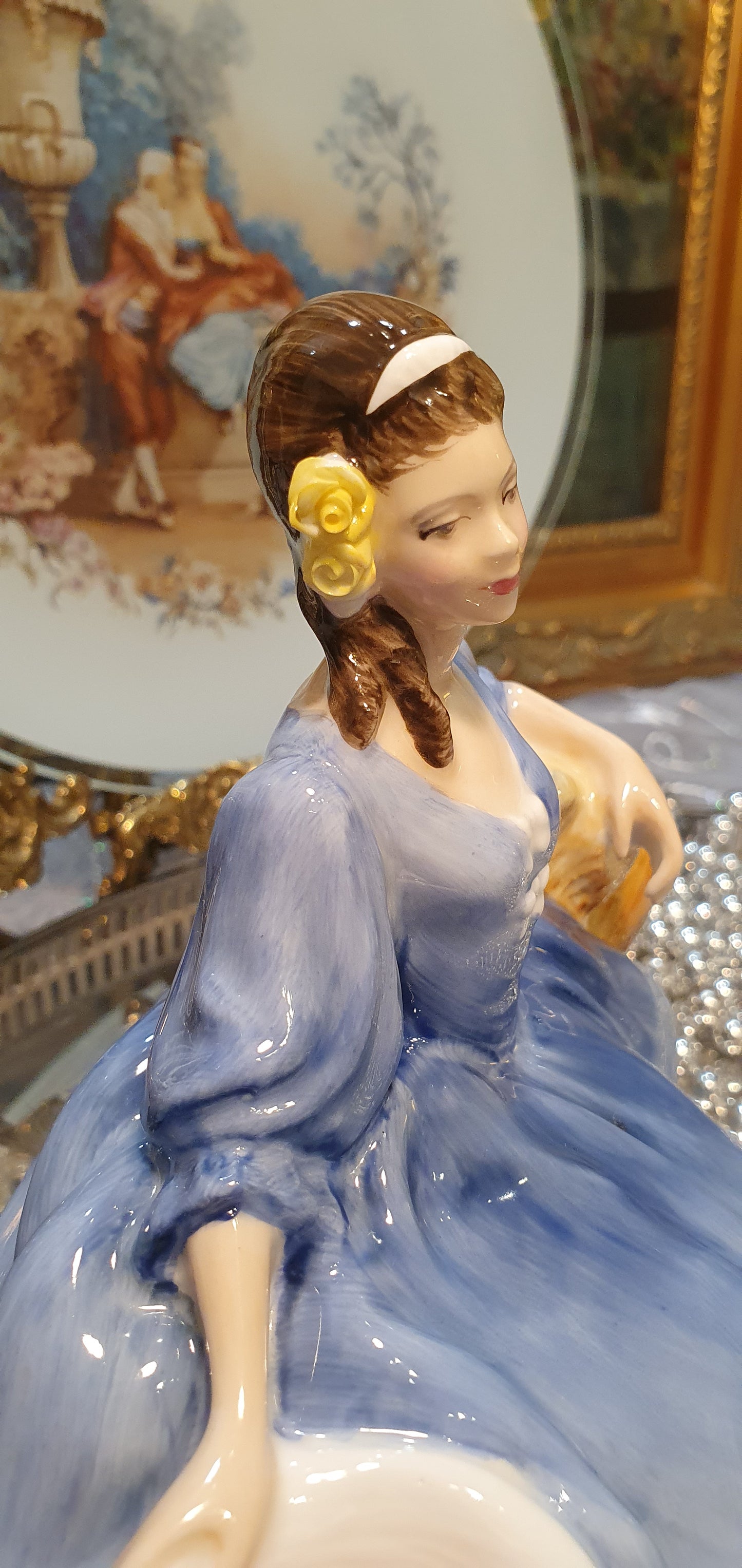 Royal Doulton 'Elyse' (HN 2429)