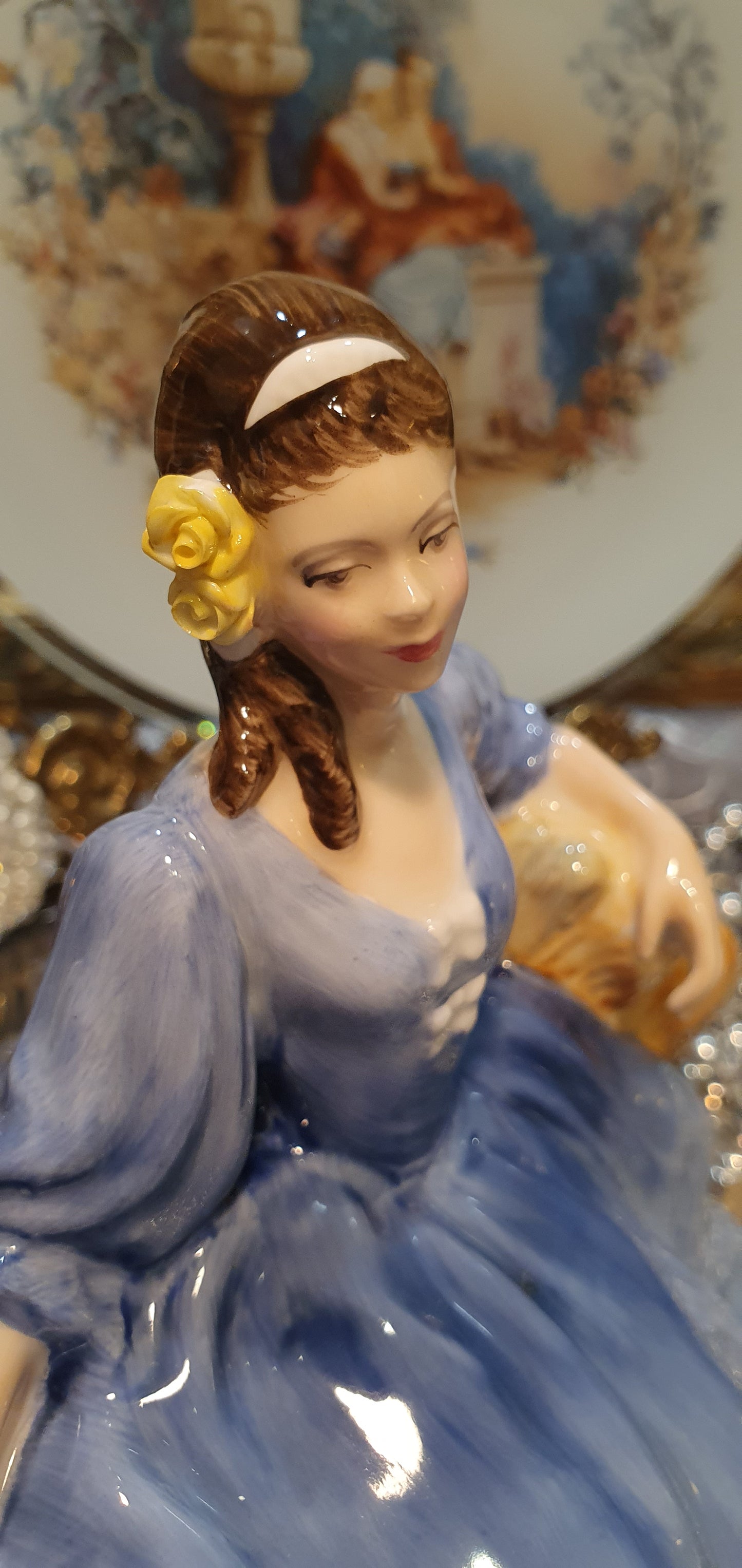 Royal Doulton 'Elyse' (HN 2429)