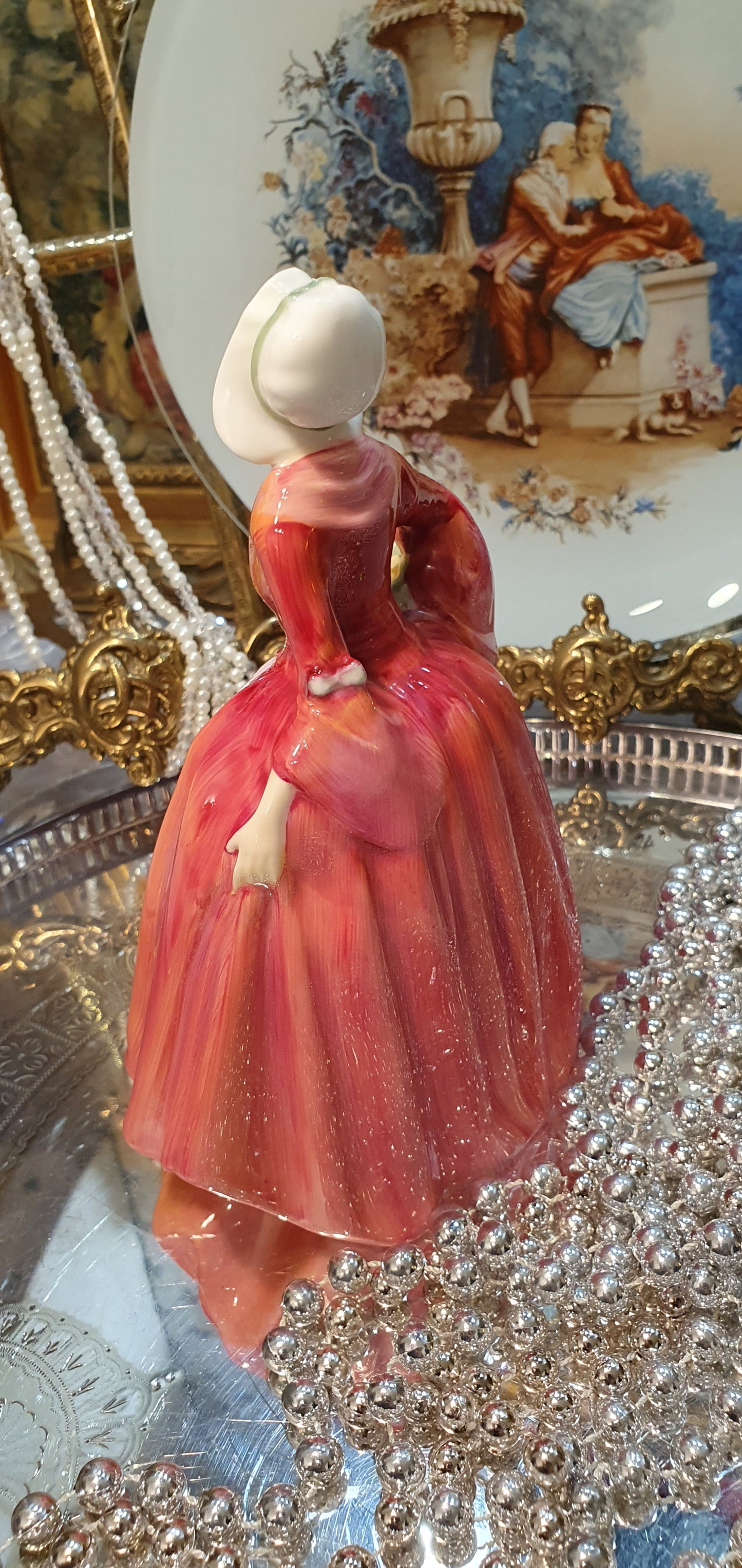 Royal Doulton Janet (HN 1537)