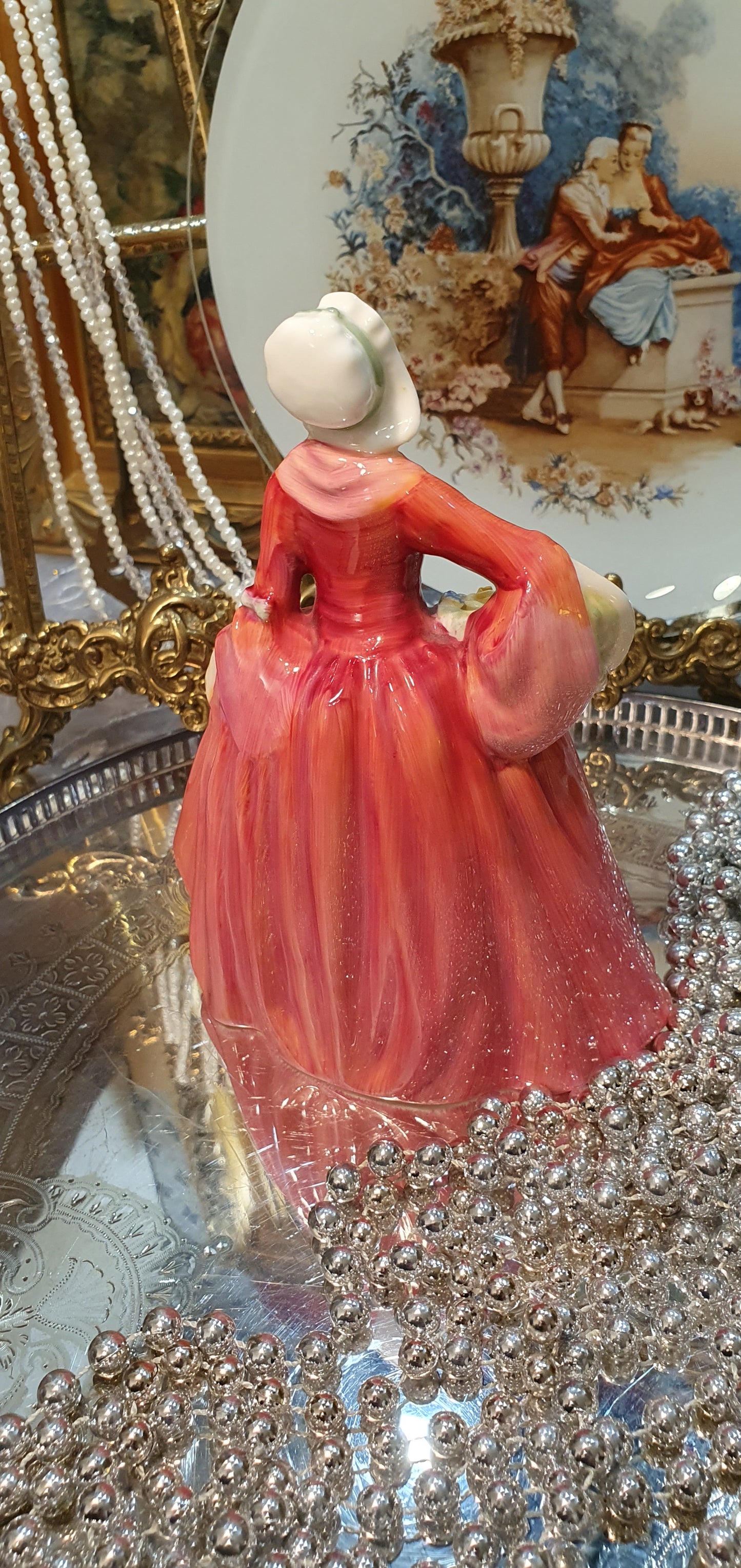 Royal Doulton Janet (HN 1537)