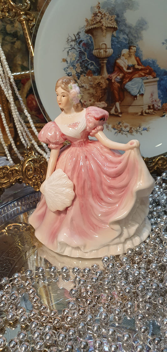 Leonardo Collection - "Samantha Fine Lady