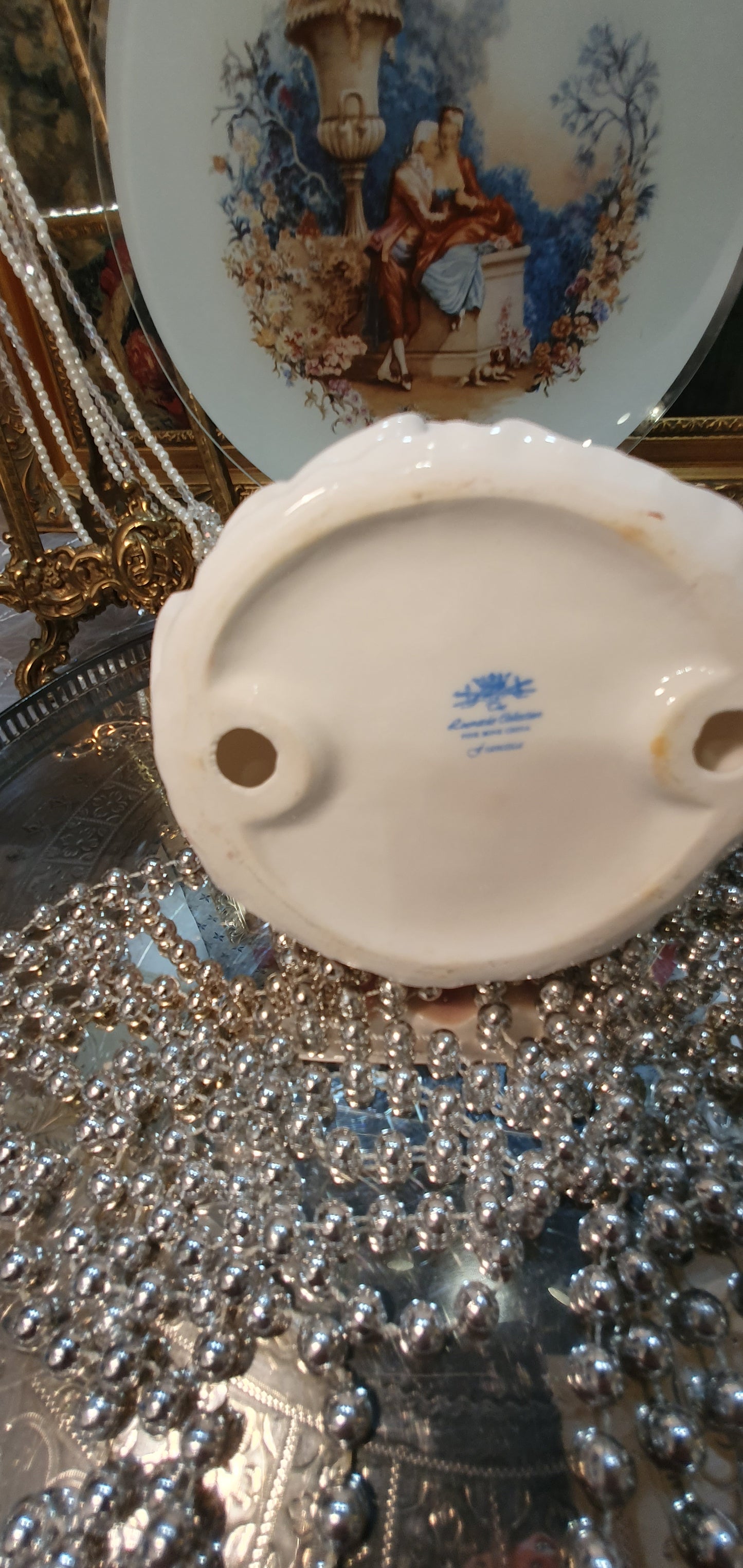 Leonardo Collection - "Samantha Fine Lady