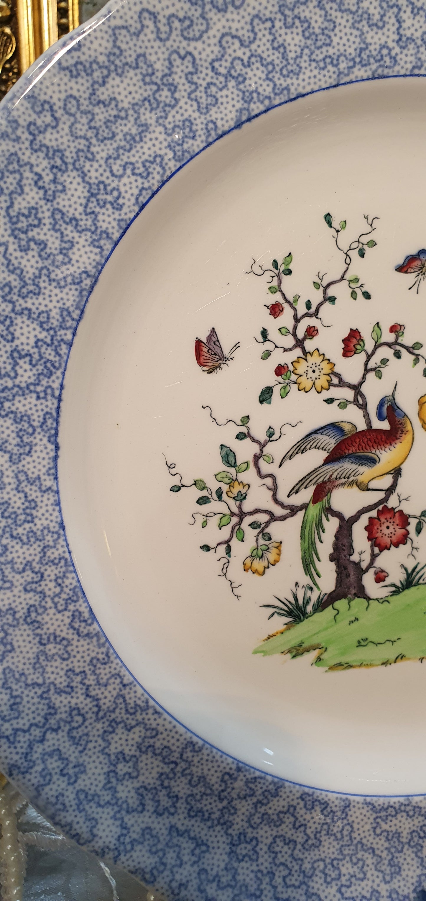 Copeland brand plate