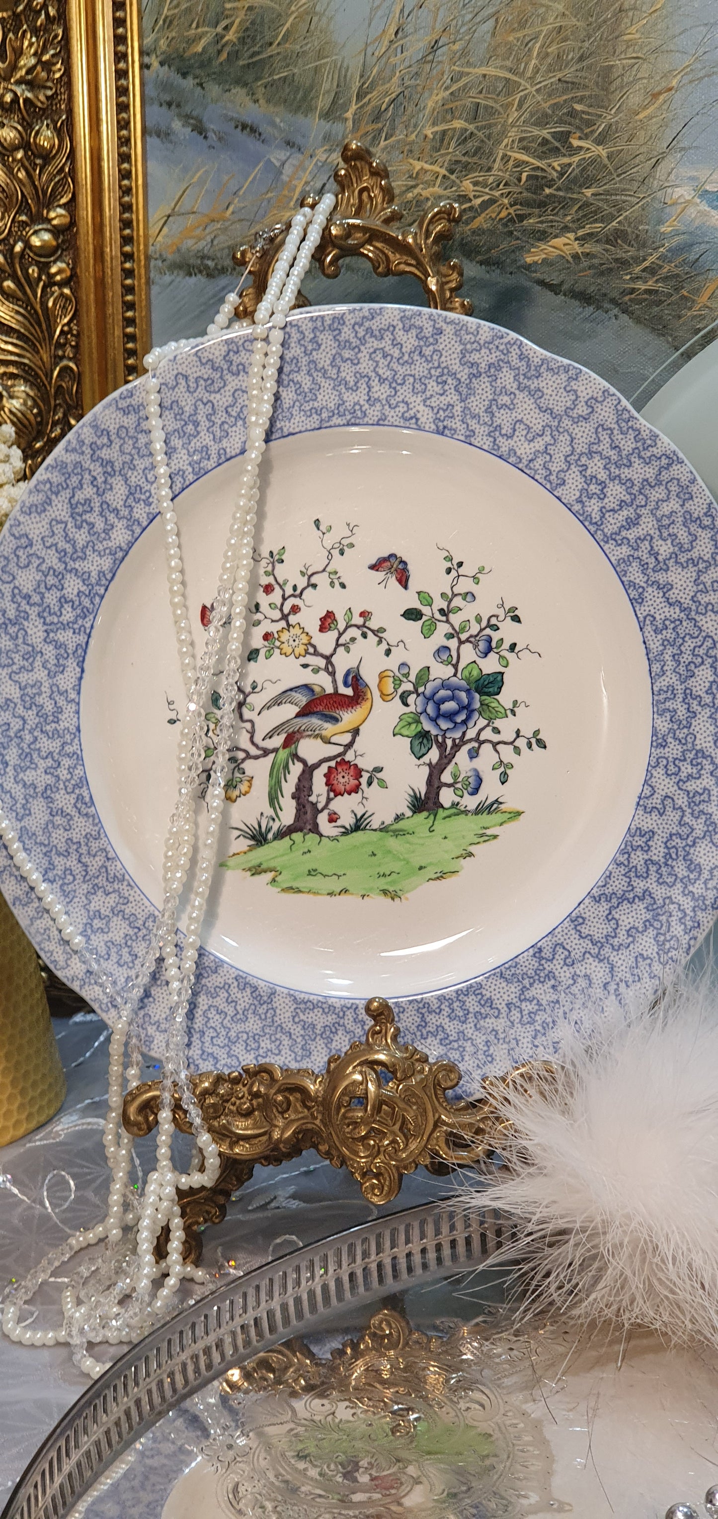 Copeland brand plate