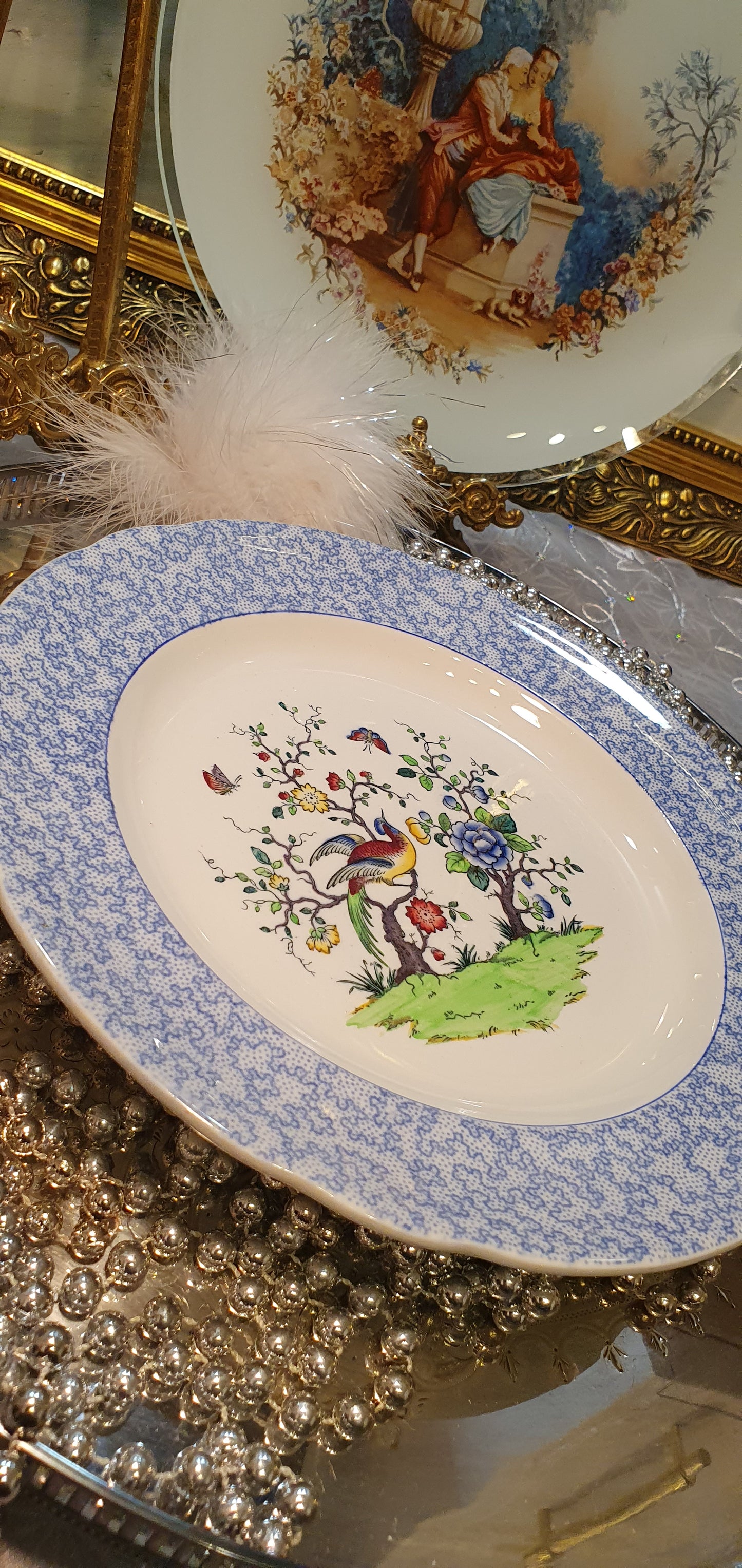 Copeland brand plate