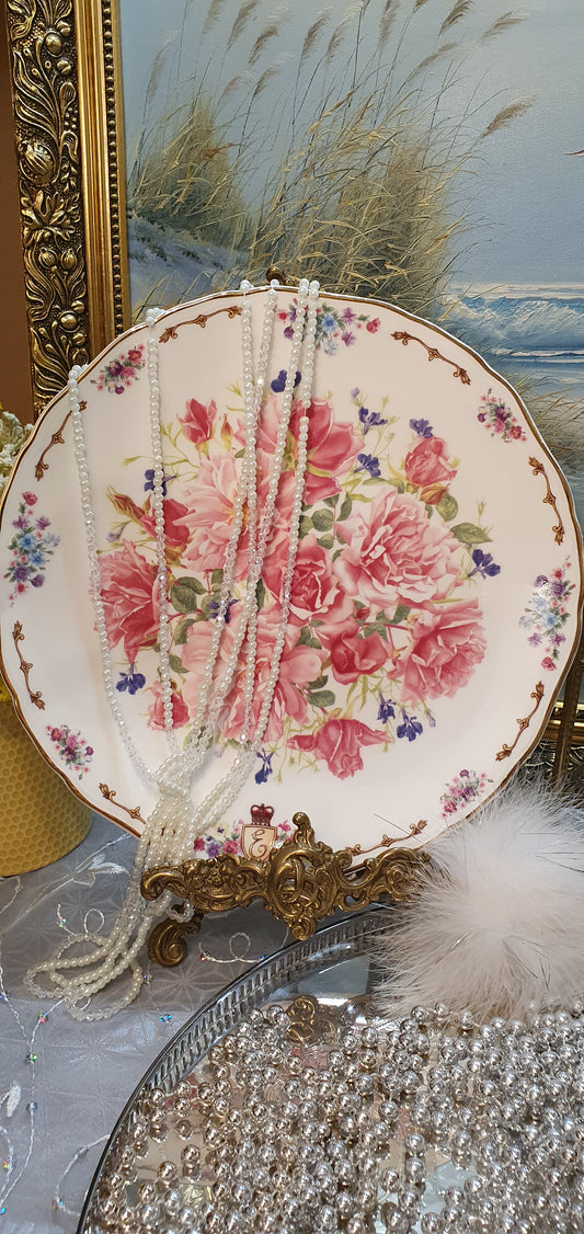 Royal Albert от лимитираната серия The Roses of Mey