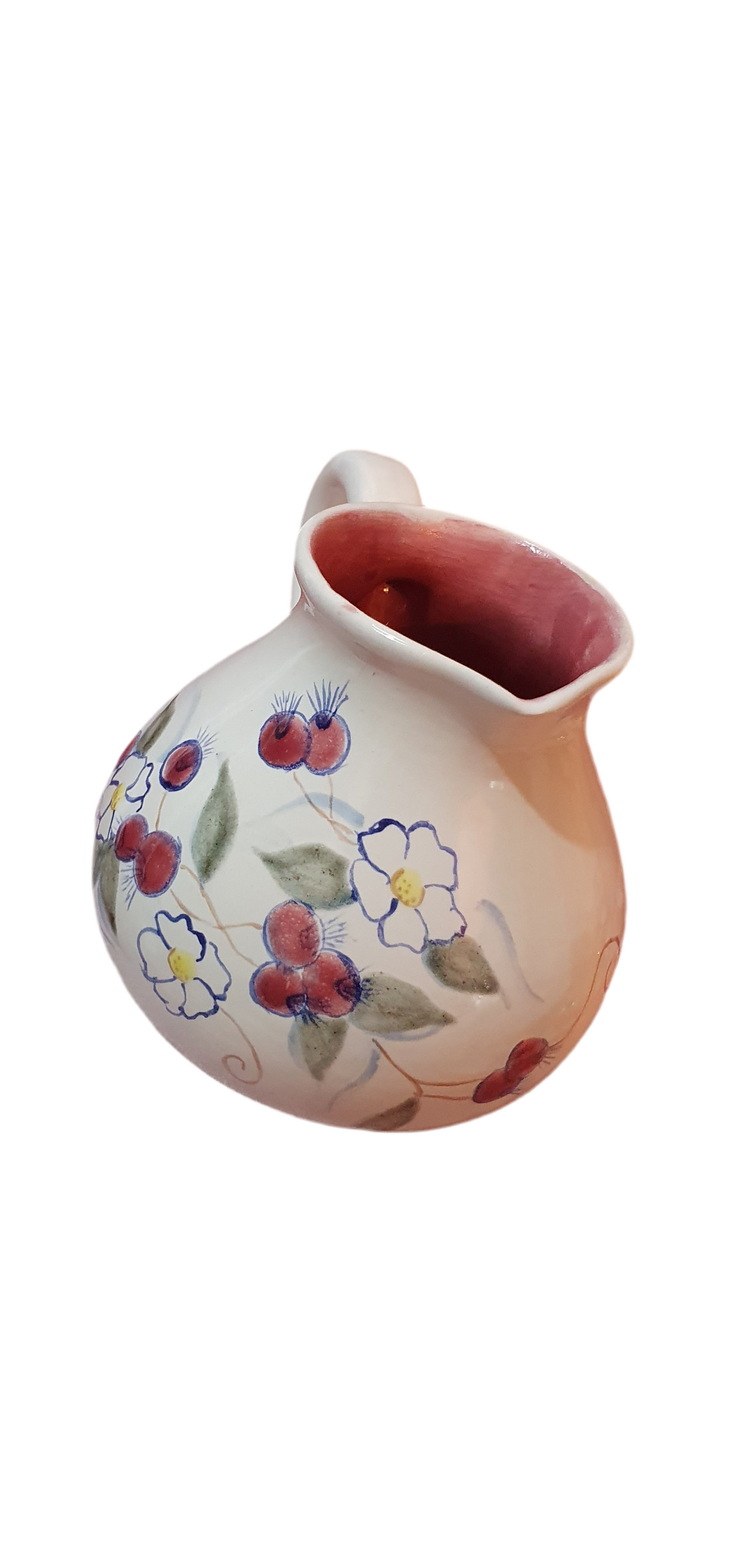 "Sheena" pitcher (93)