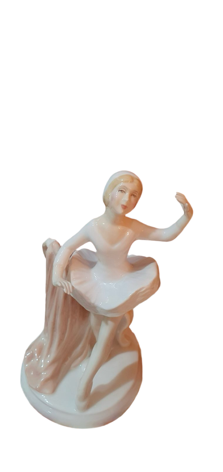Francesca - Ballerina
