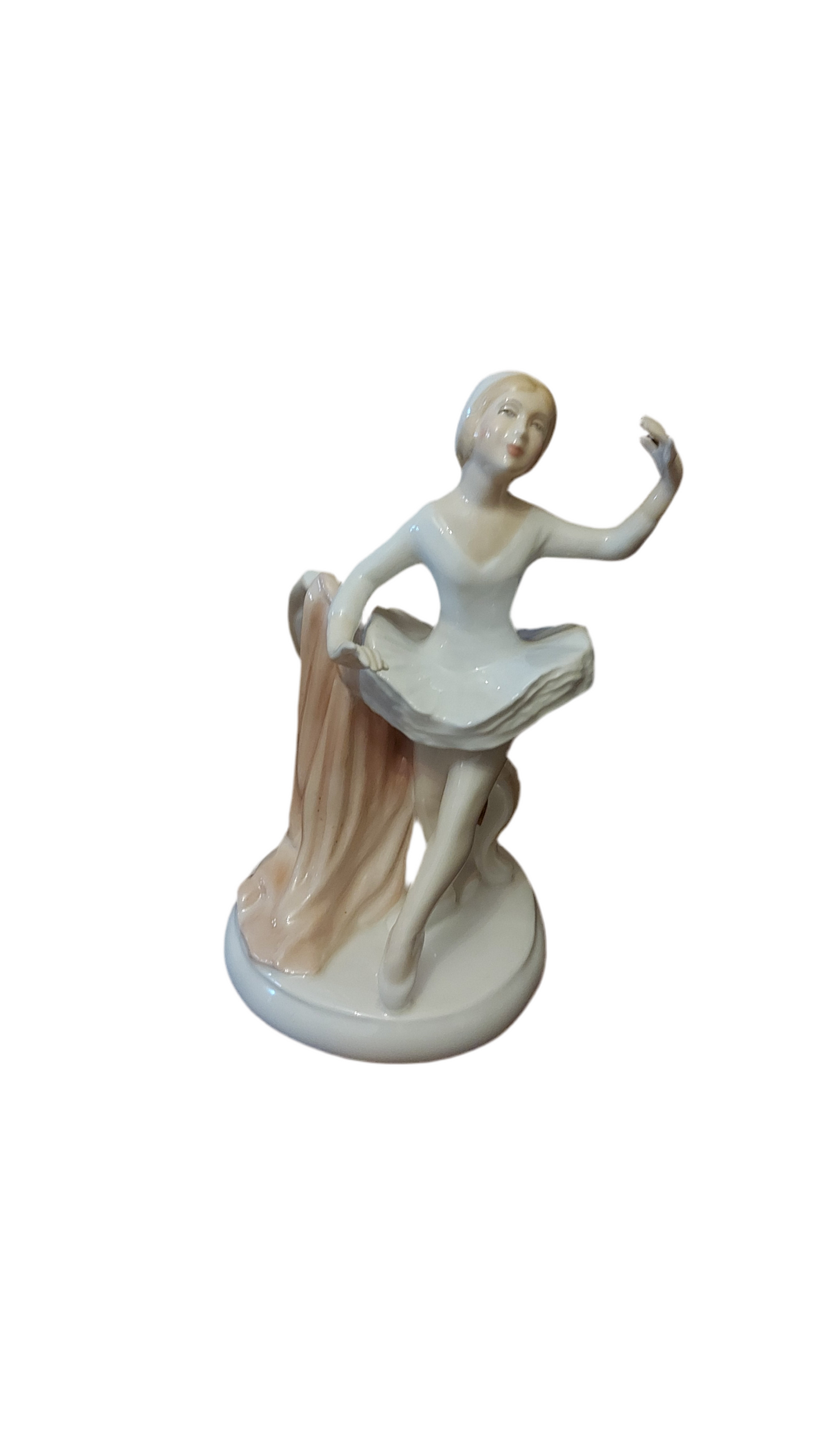 Francesca - Ballerina