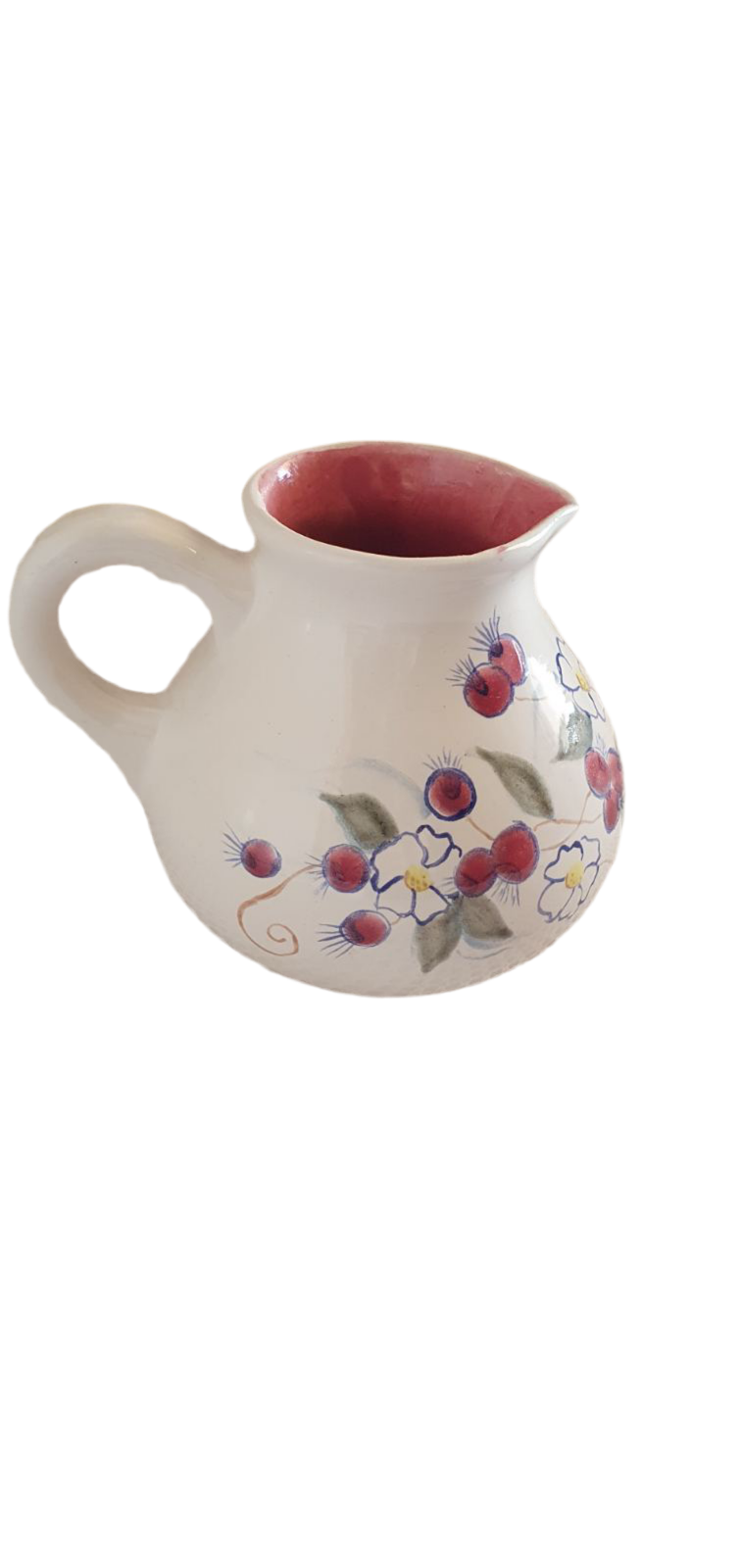 "Sheena" pitcher (93)