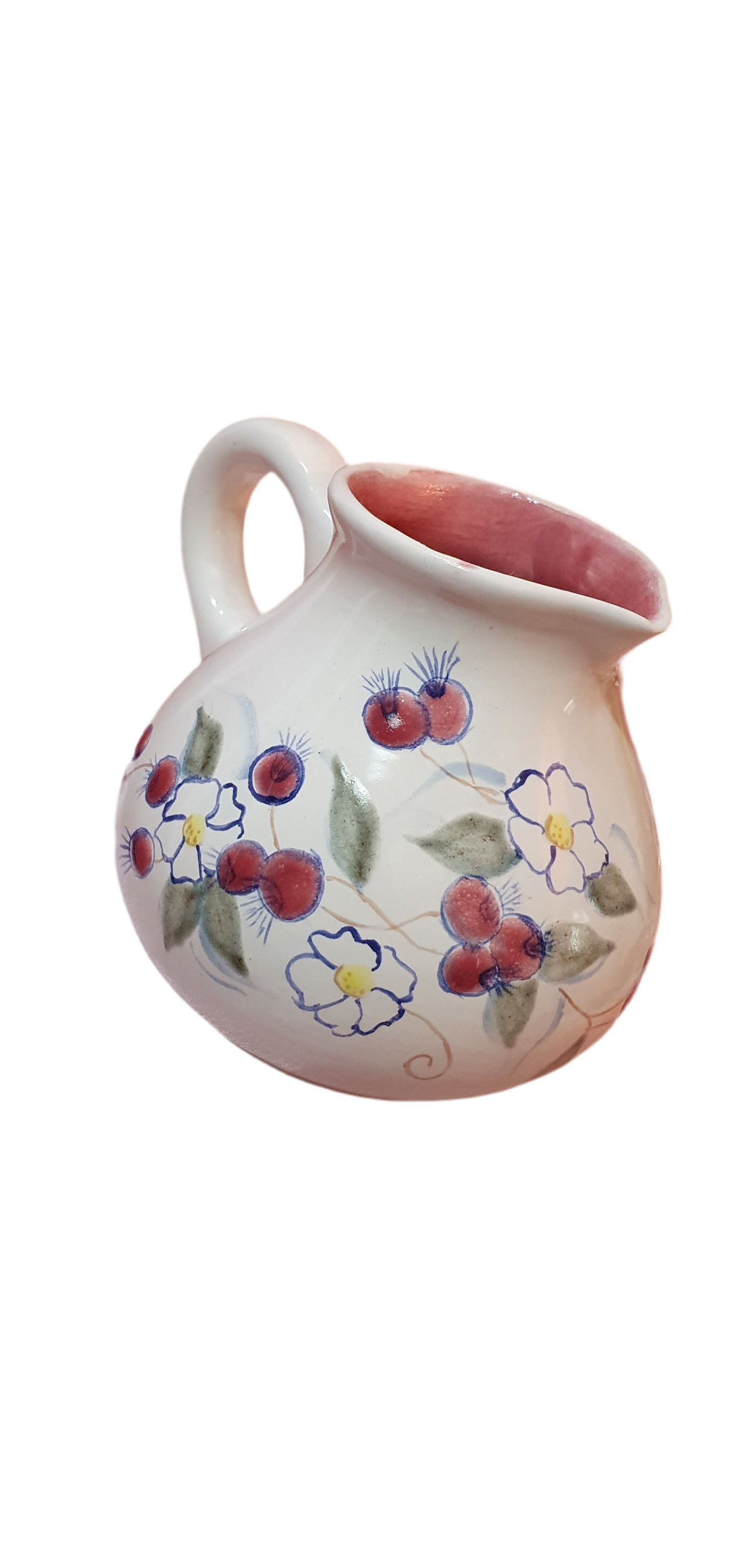 "Sheena" pitcher (93)