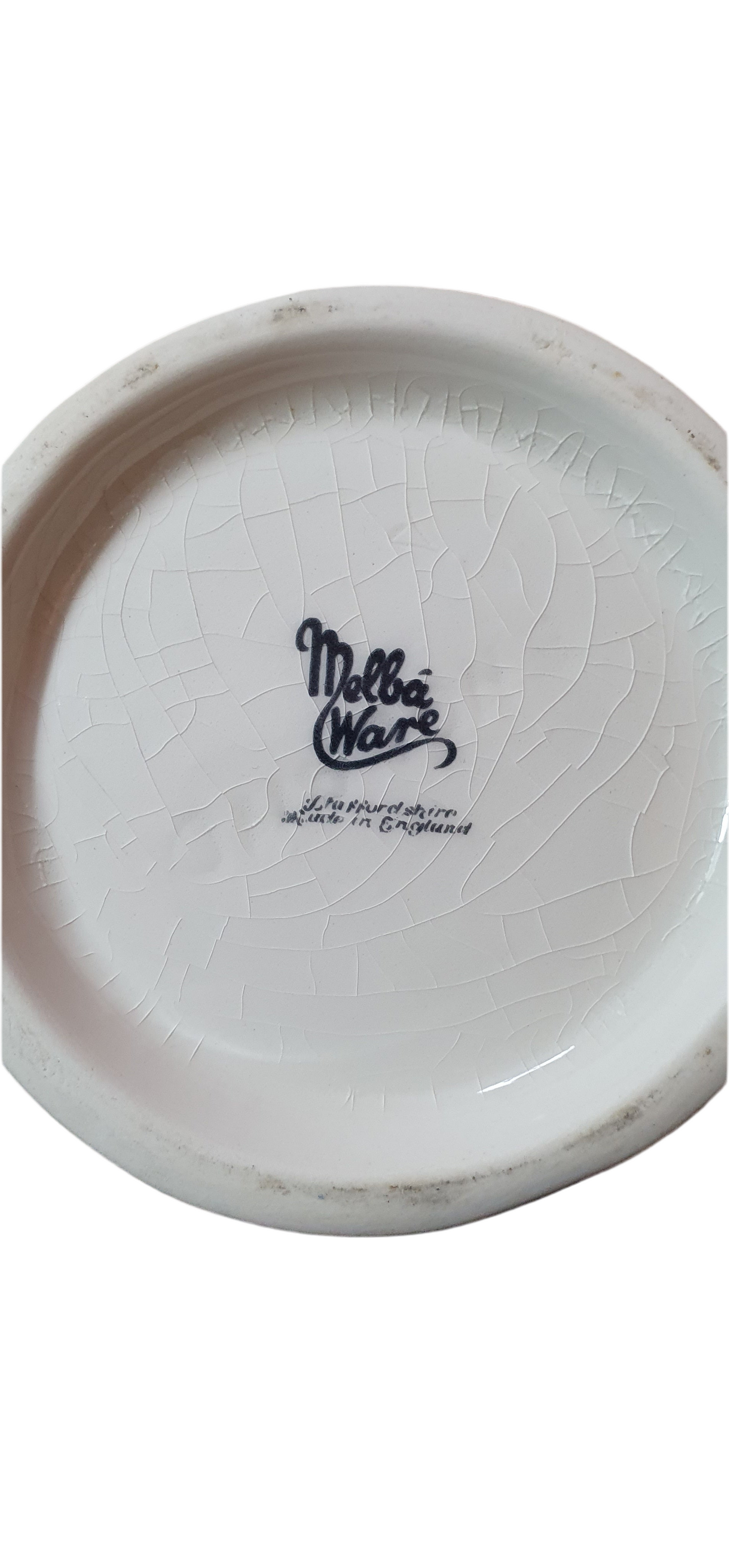 Елегантна ваза Melba Ware