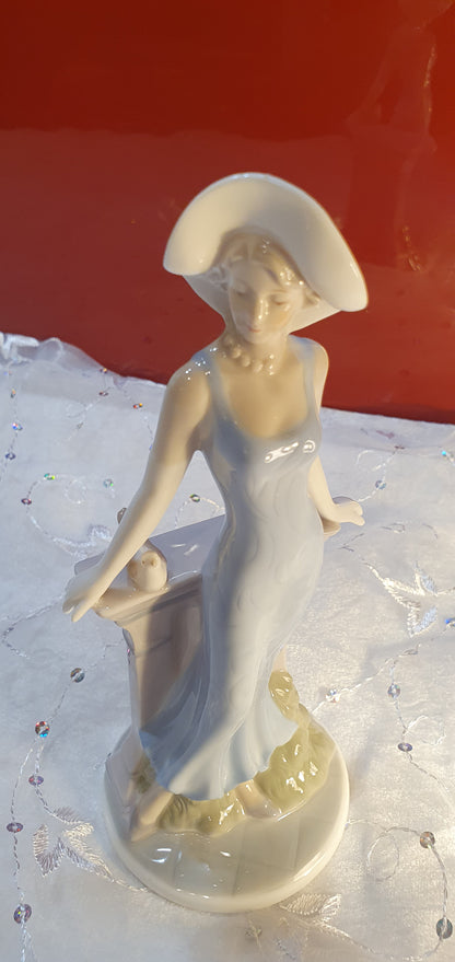 Фигура от роял клас LLADRO.